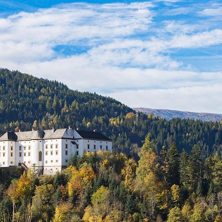 Haus Agnes, Murau Eksteriør bilde