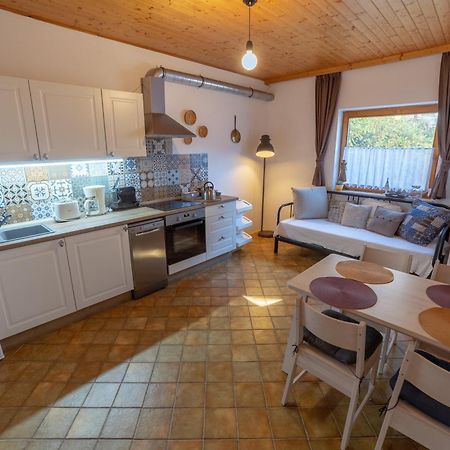 Haus Agnes, Murau Eksteriør bilde