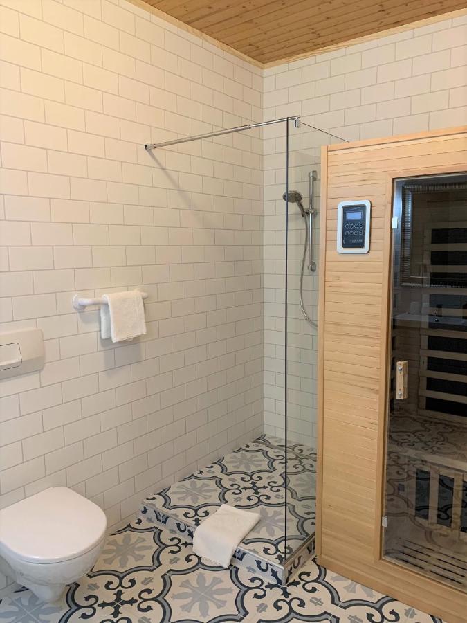 Haus Agnes, Murau Eksteriør bilde
