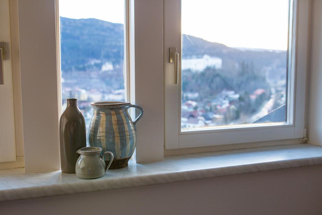 Haus Agnes, Murau Eksteriør bilde