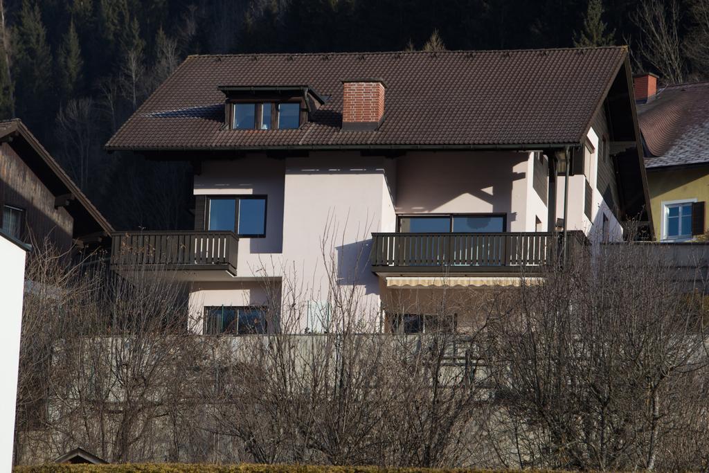 Haus Agnes, Murau Eksteriør bilde