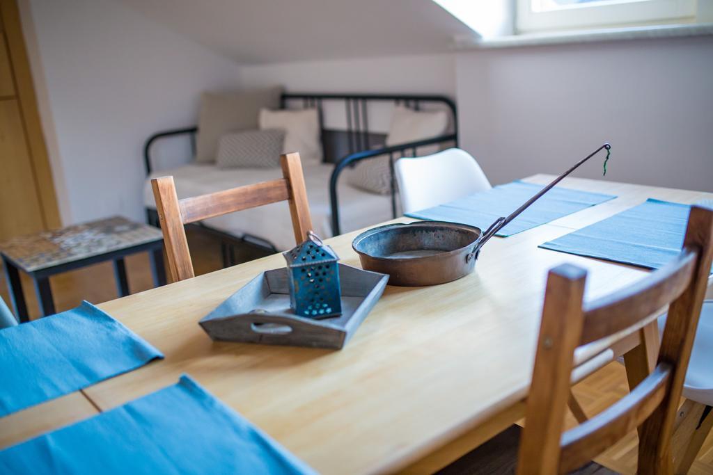 Haus Agnes, Murau Eksteriør bilde