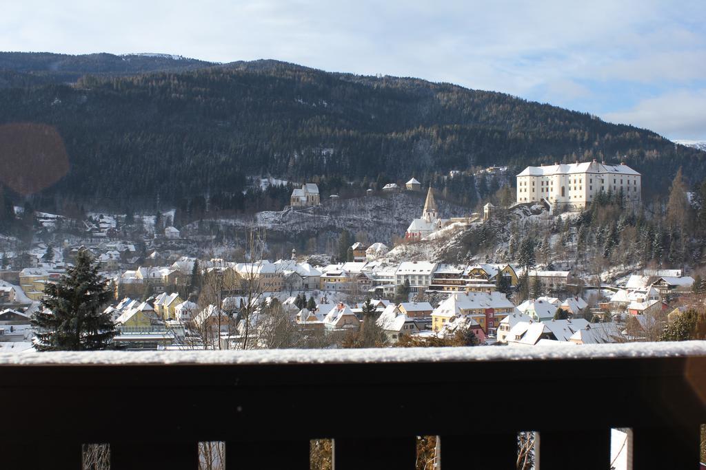 Haus Agnes, Murau Eksteriør bilde