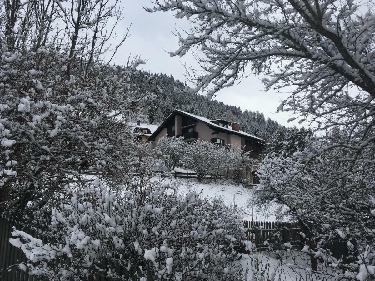 Haus Agnes, Murau Eksteriør bilde