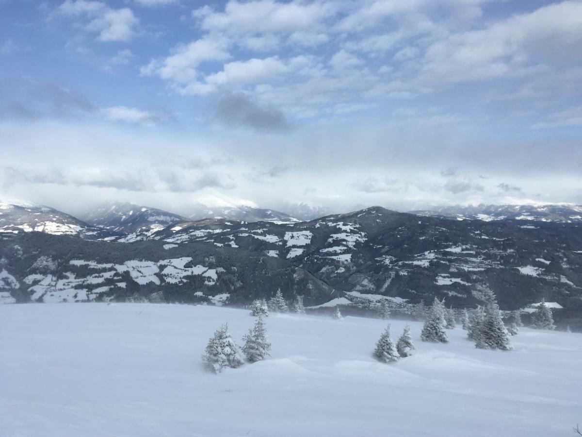Haus Agnes, Murau Eksteriør bilde