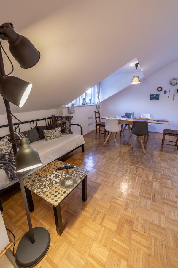 Haus Agnes, Murau Eksteriør bilde