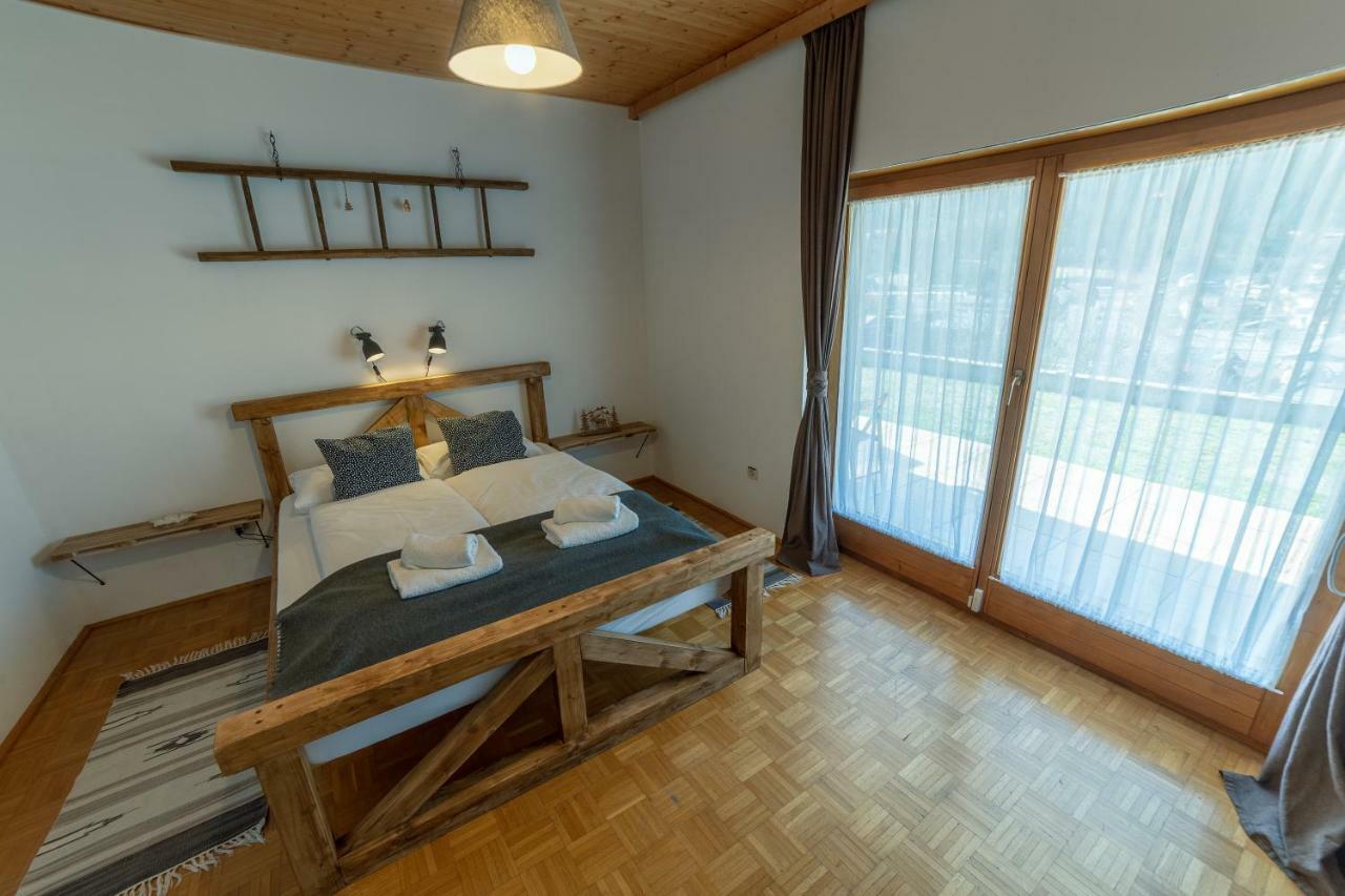 Haus Agnes, Murau Eksteriør bilde
