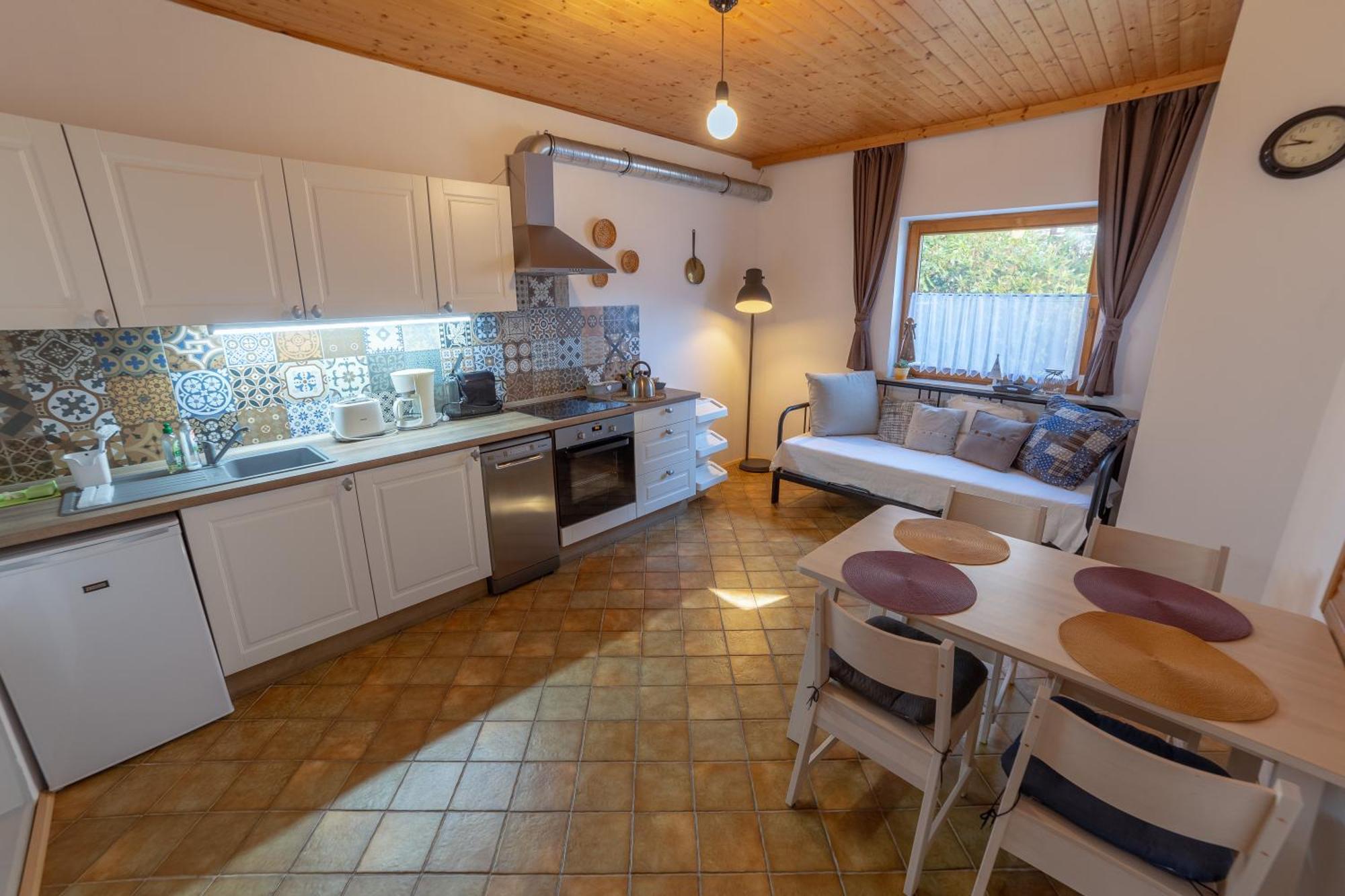 Haus Agnes, Murau Eksteriør bilde