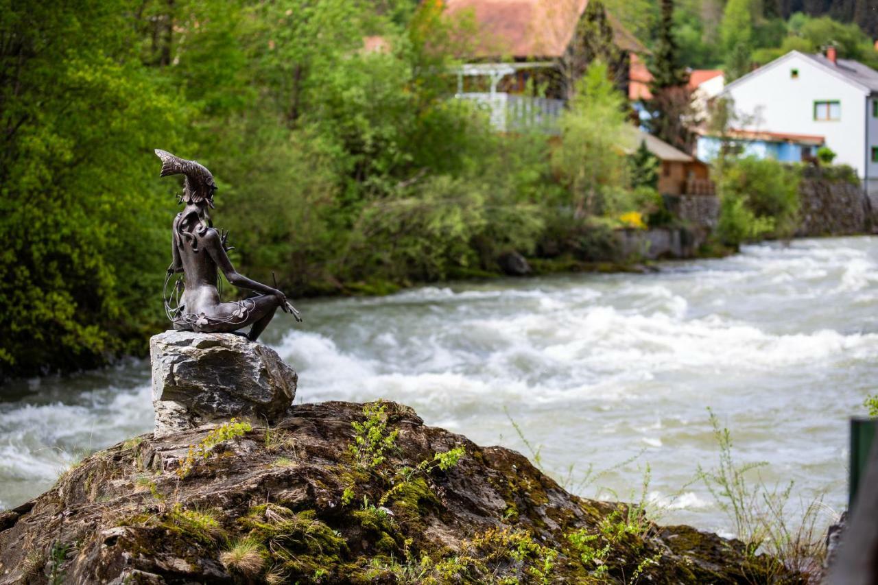 Haus Agnes, Murau Eksteriør bilde