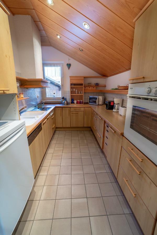 Haus Agnes, Murau Eksteriør bilde