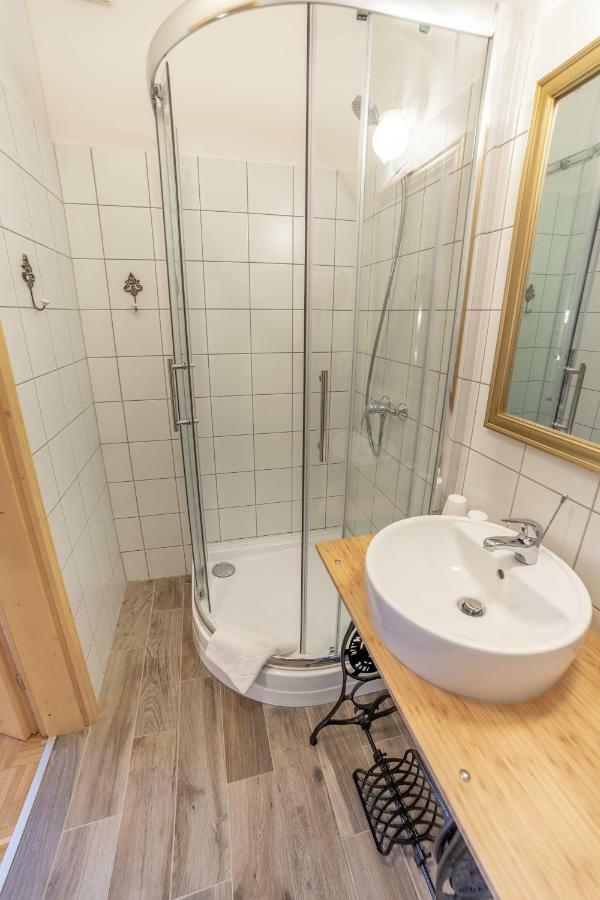 Haus Agnes, Murau Eksteriør bilde